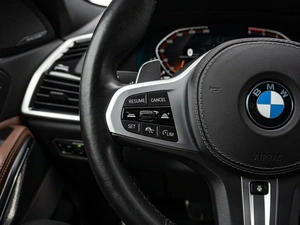 Внедорожник BMW X6 2021 года, 8600000 рублей, Краснодар