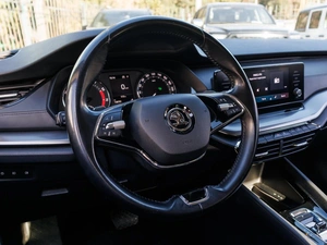 Лифтбек Skoda Octavia 2020 года, 2149000 рублей, Большой Сочи