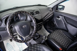 Лифтбек ВАЗ (LADA) Granta 2018 года, 499000 рублей, Пермь