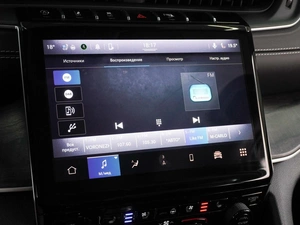 Внедорожник Jeep Grand Cherokee 2022 года, 7529000 рублей, Воронеж