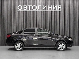 Седан ВАЗ (LADA) Vesta 2019 года, 749000 рублей, Красноярск