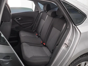 Седан Volkswagen Polo 2018 года, 1349000 рублей, Воронеж