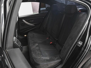 Седан BMW 3 серия 2017 года, 1997000 рублей, Ставрополь