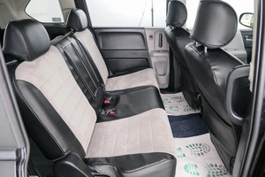 Минивэн Honda Freed 2010 года, 999000 рублей, Красноярск