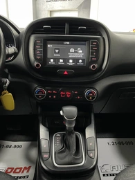 Внедорожник Kia Soul 2020 года, 1997000 рублей, Солонцы