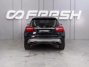 Внедорожник Mercedes-benz GLA-класс 2014 года, 1534000 рублей, Воронеж