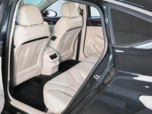 Седан Hongqi H5 2022 года, 1789000 рублей, Аксай
