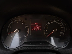 Седан Volkswagen Polo 2012 года, 699000 рублей, Саратов