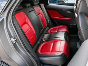 Внедорожник Jaguar F-Pace 2020 года, 3700000 рублей, Волгоград