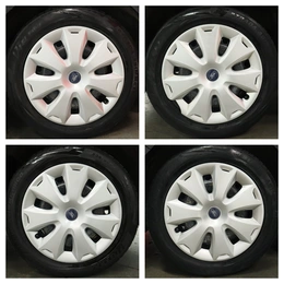 Седан Ford Focus 2011 года, 820000 рублей, Курск