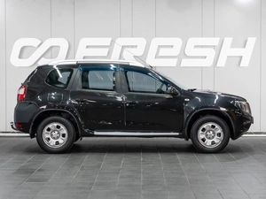 Внедорожник Nissan Terrano 2017 года, 999000 рублей, Сургут