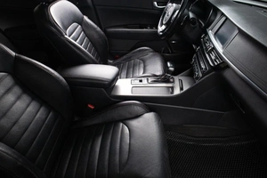 Седан Kia Optima 2017 года, 1779000 рублей, Оренбург