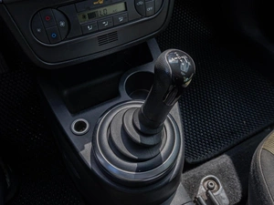 Хетчбэк Ford Fiesta 2007 года, 500000 рублей, Краснодар