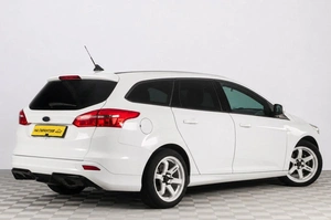 Универсал Ford Focus 2017 года, 1299000 рублей, Челябинск