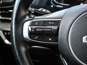 Внедорожник Kia Sportage 2021 года, 3314000 рублей, Кирилловка