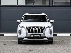 Внедорожник Hyundai Palisade 2021 года, 5149000 рублей, Кирилловка