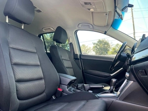 Внедорожник Mazda CX-5 2014 года, 1499000 рублей, Ижевск
