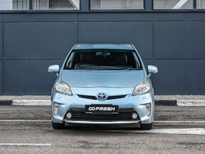 Лифтбек Toyota Prius 2014 года, 1199000 рублей, Кирилловка