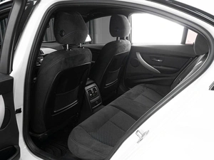 Седан BMW 3 серия 2016 года, 2879000 рублей, Тюмень