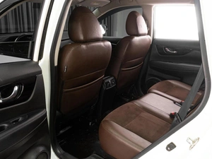 Внедорожник Nissan X-Trail 2020 года, 2499000 рублей, Тюмень