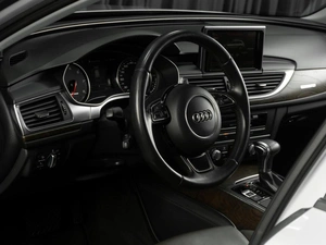 Универсал Audi A6 Allroad Quattro 2014 года, 2649000 рублей, Тюмень