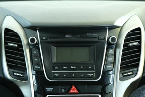 Хетчбэк Hyundai i30 2012 года, 949000 рублей, Омск