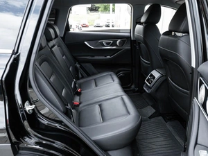 Внедорожник Chery Tiggo 7 Pro Max 2025 года, 1980000 рублей, Ставрополь