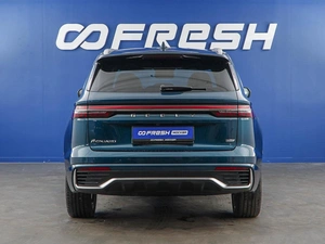 Внедорожник Geely Monjaro 2024 года, 3449050 рублей, Москва