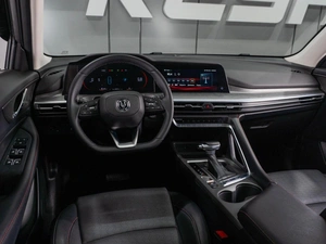 Внедорожник Changan CS35 Plus 2023 года, 1859000 рублей, Тюмень