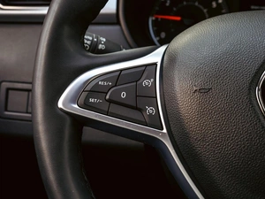 Внедорожник Renault Arkana 2021 года, 1780000 рублей, Краснодар