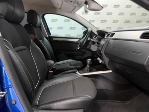 Внедорожник Renault Arkana 2021 года, 1686000 рублей, Красноярск