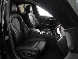 Седан BMW 5 серия 2019 года, 3899000 рублей, Тюмень