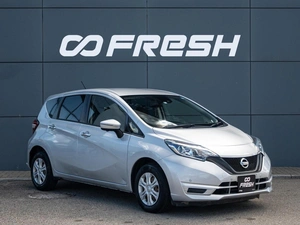 Хетчбэк Nissan Note 2018 года, 1160000 рублей, Краснодар