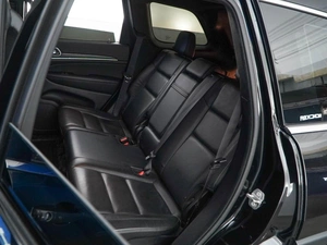 Внедорожник Jeep Grand Cherokee 2020 года, 3744444 рублей, Москва