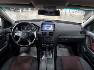 Седан Mercedes-benz C-класс 2011 года, 997000 рублей, Солонцы
