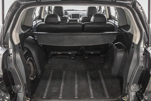 Внедорожник Mitsubishi Outlander 2008 года, 1249000 рублей, Барнаул