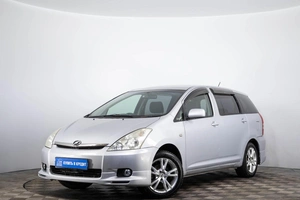 Минивэн Toyota Wish 2005 года, 679000 рублей, Пермь