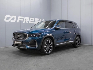Внедорожник Geely Monjaro 2023 года, 3735000 рублей, Омск