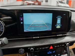 Минивэн Kia Carnival 2020 года, 2985000 рублей, Красноярск