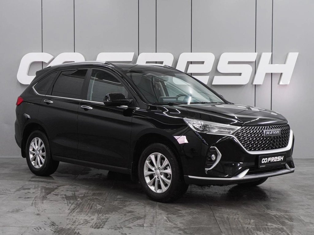 Внедорожник Haval M6 2023 года, 1799000 рублей, Воронеж