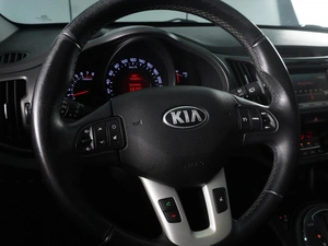 Внедорожник Kia Sportage 2013 года, 1569000 рублей, Минеральные Воды