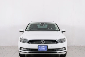 Универсал Volkswagen Passat 2016 года, 1489000 рублей, Красноярск