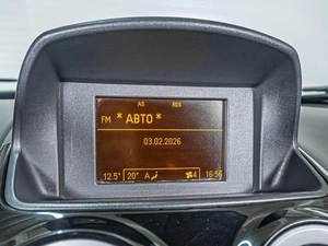 Хетчбэк Opel Corsa 2010 года, 599000 рублей, Ставрополь