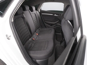 Седан Audi A3 2015 года, 1775000 рублей, Красный Пахарь
