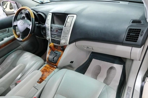 Внедорожник Lexus RX 2005 года, 1499000 рублей, Омск