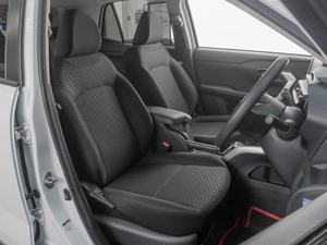 Внедорожник Toyota Raize 2020 года, 1675000 рублей, Тюмень