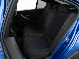 Седан BMW 3 серия 2015 года, 2347444 рублей, Москва