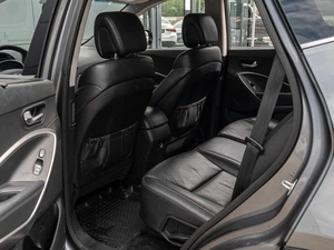 Внедорожник Hyundai Santa Fe 2013 года, 1930000 рублей, Краснодар