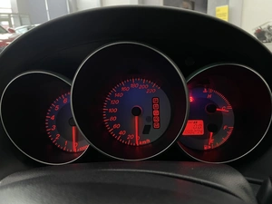 Хетчбэк Mazda 3 2008 года, 737000 рублей, Солонцы