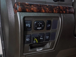 Внедорожник Toyota Land Cruiser 2008 года, 2499000 рублей, Воронеж